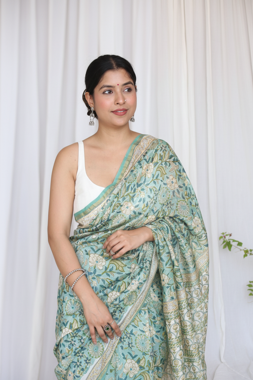 All Sarees