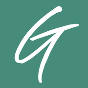 Gray and Green Store logo